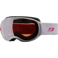Julbo Atmo Brille M&auml;dchen - weiss-rosa