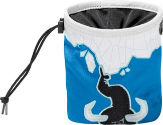 Mammut Chalkbag Kinder dark cyan