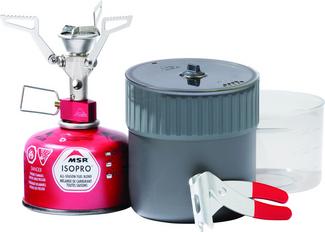 MSR PocketRocket 2 Campingkocher