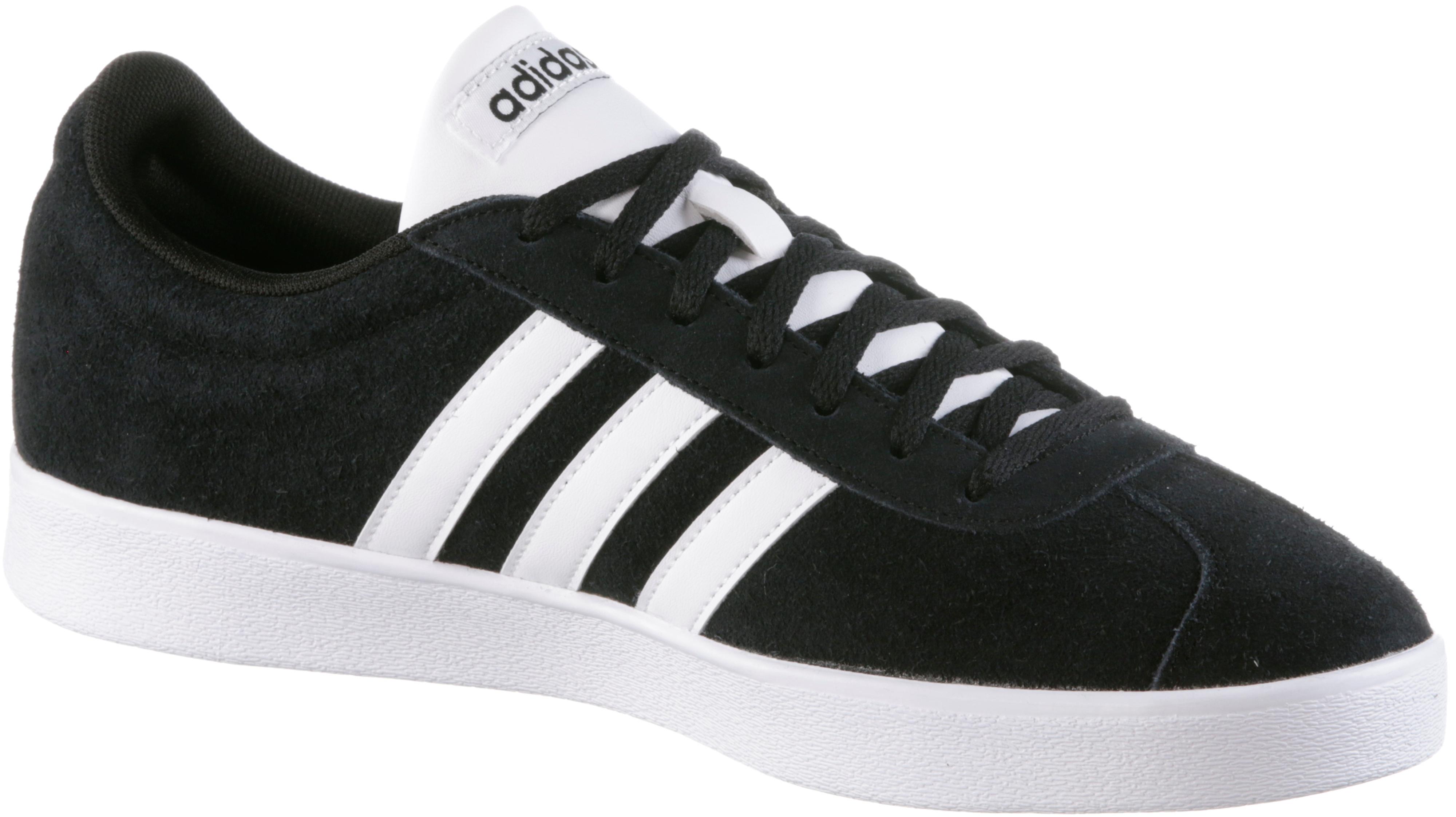 Adidas VL VL VL COURT 2.0 Turnschuhe Herren core schwarz im Online Shop von SportScheck kaufen Gute Qualität beliebte Schuhe 6e0841 Adidas VL VL VL COURT 2.0 Turnschuhe Herren core schwarz im Online Shop von SportScheck kaufen Gute Qualität beliebte Schuhe 6e0841