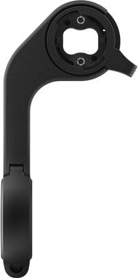 Garmin Aero Kombi Fahrradhalterung - schwarz