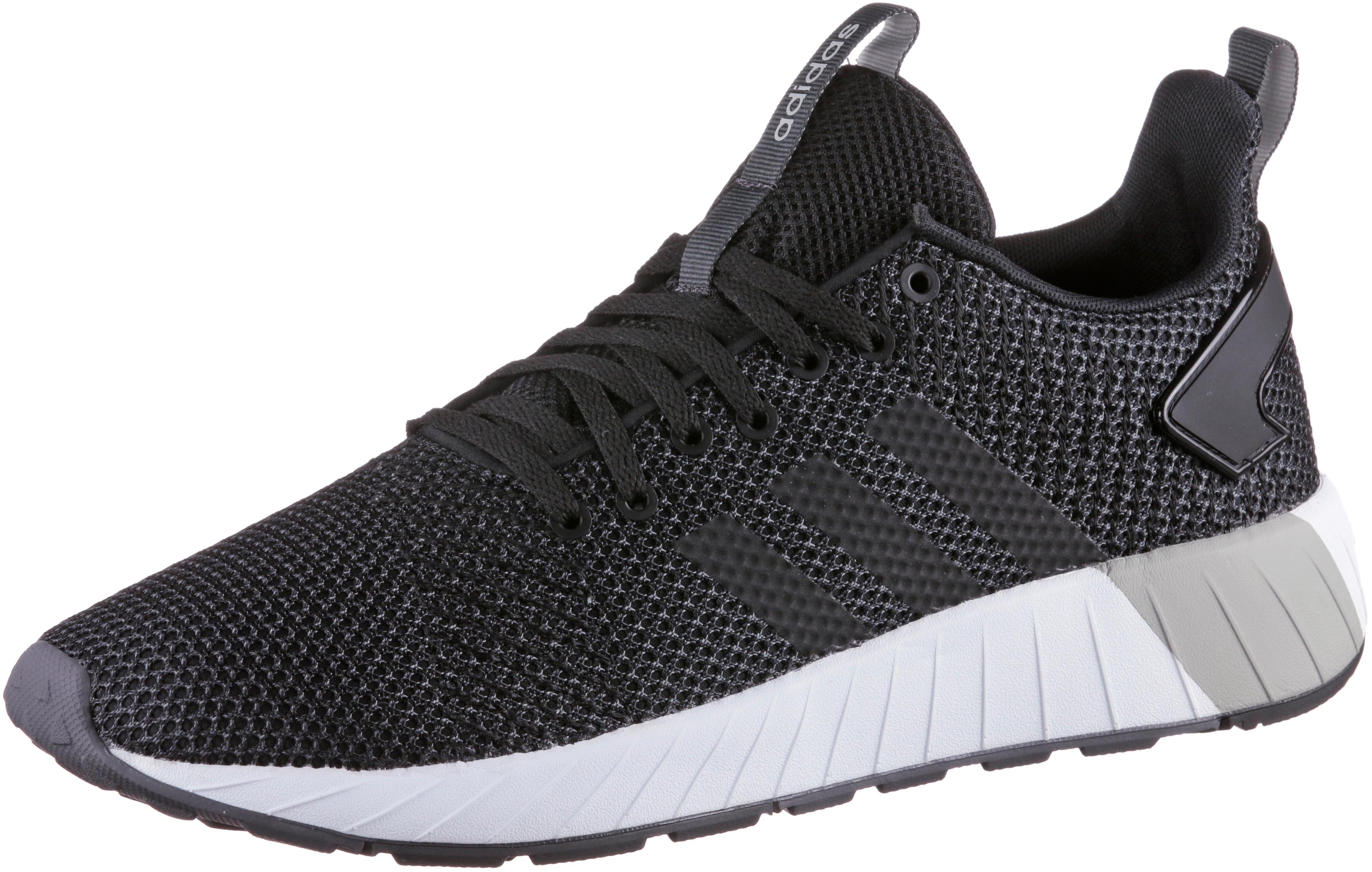 Adidas QUESTAR BYD Sneaker Herren core 