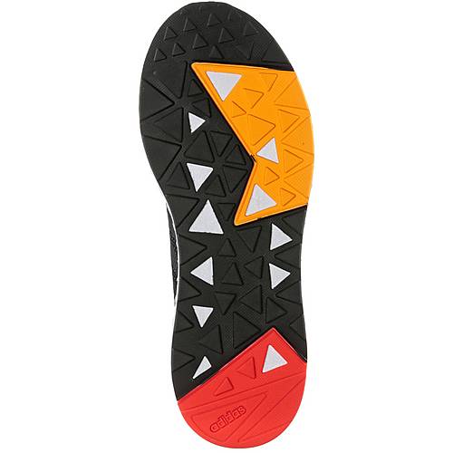 Adidas QUESTAR BYD Sneaker Herren core black red im Online adidas QUESTAR BYD Sneaker Herren core black red