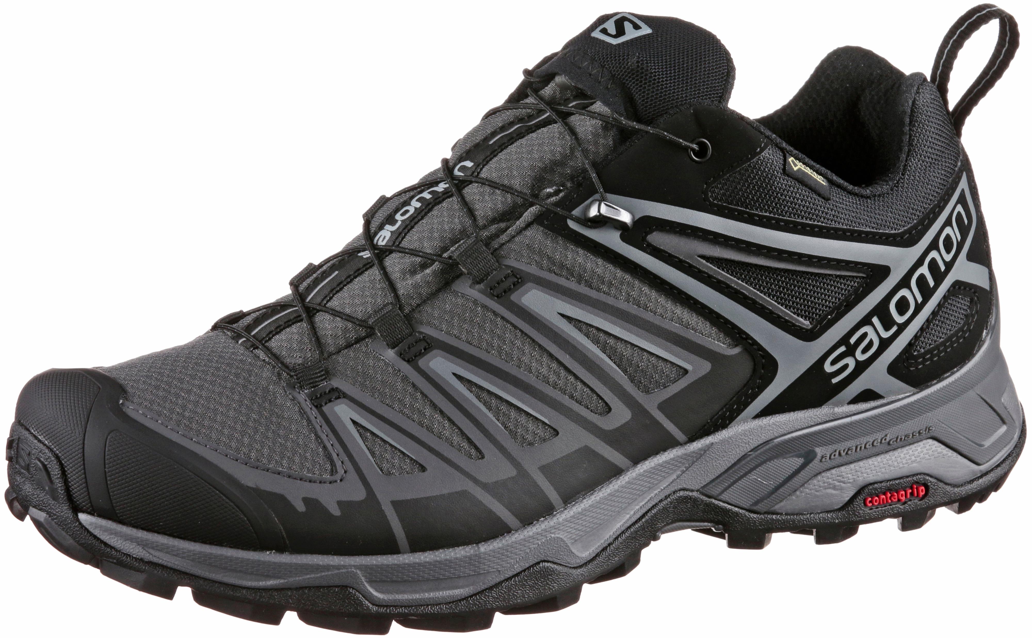 salomon schuhe 39