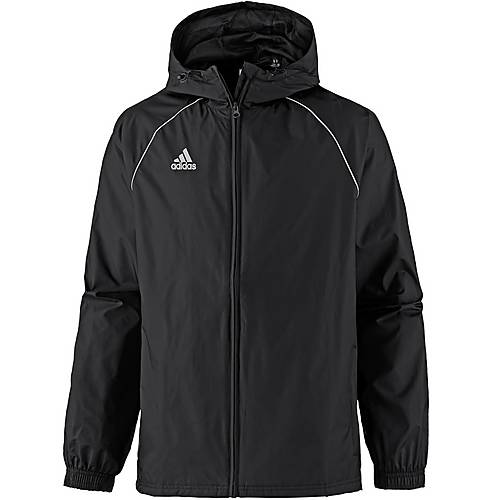 adidas CORE Regenjacke Herren black im Online Shop von SportScheck kaufen adidas CORE Regenjacke Herren black im Online Shop von SportScheck kaufen