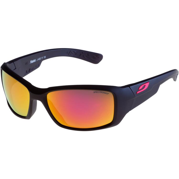 Julbo Julbo Whoops Brille - aubergine-rosa - 0 | SportScheck