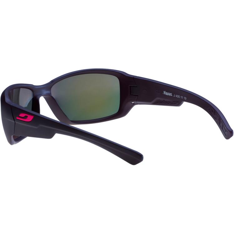 Julbo Julbo Whoops Brille - aubergine-rosa - 0 | SportScheck