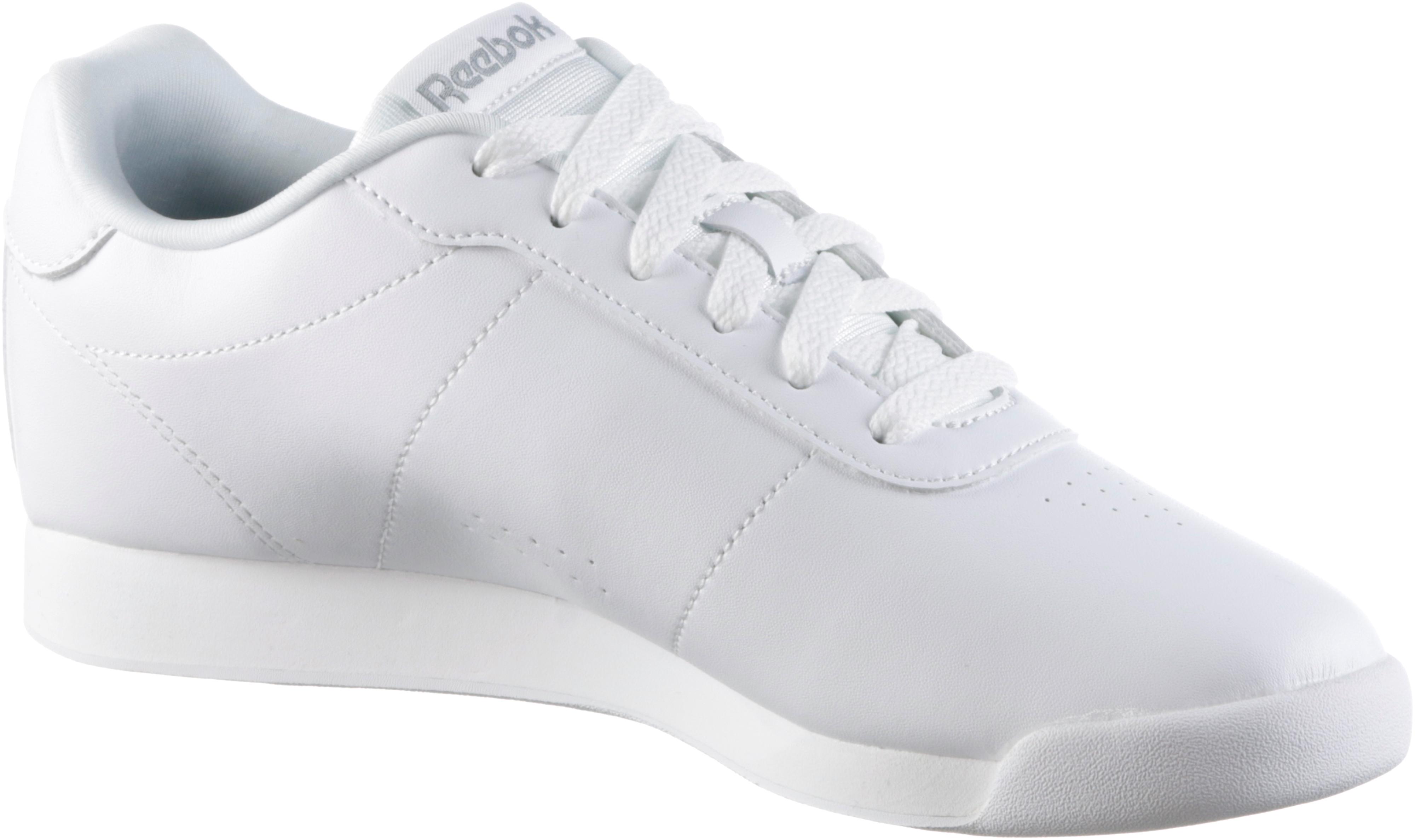 Reebok royal charm white online