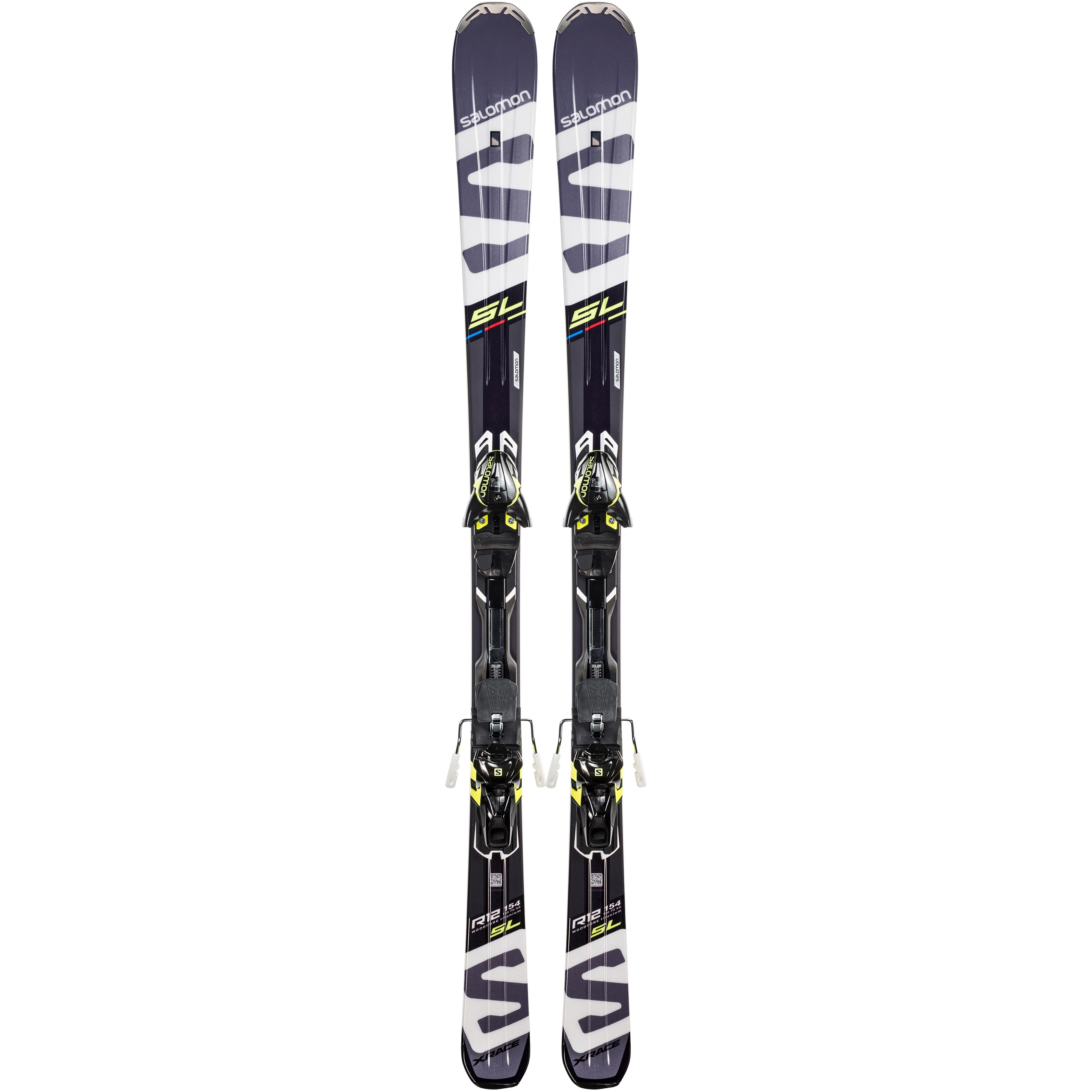 salomon sl x race