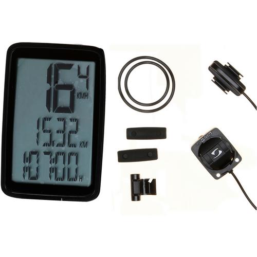 SIGMA PURE 1 Fahrradcomputer