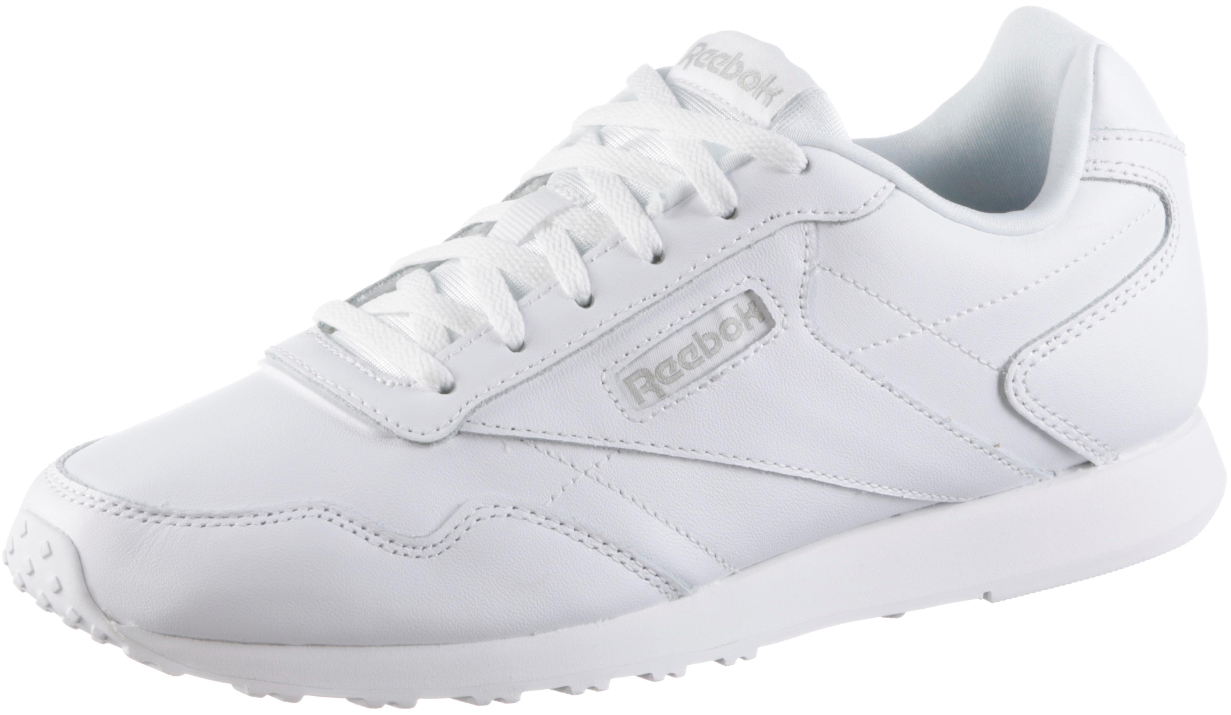 Reebok Royal Glide Sneaker Damen weiß im Online Shop von SportScheck kaufen