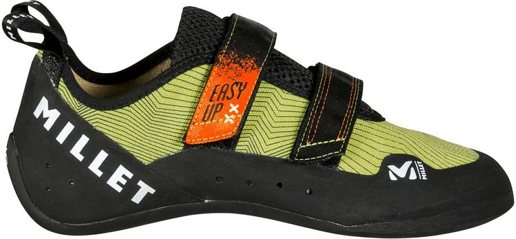 Millet Millet Easy Up Kletterschuhe Herren - green moss - 0 | SportScheck