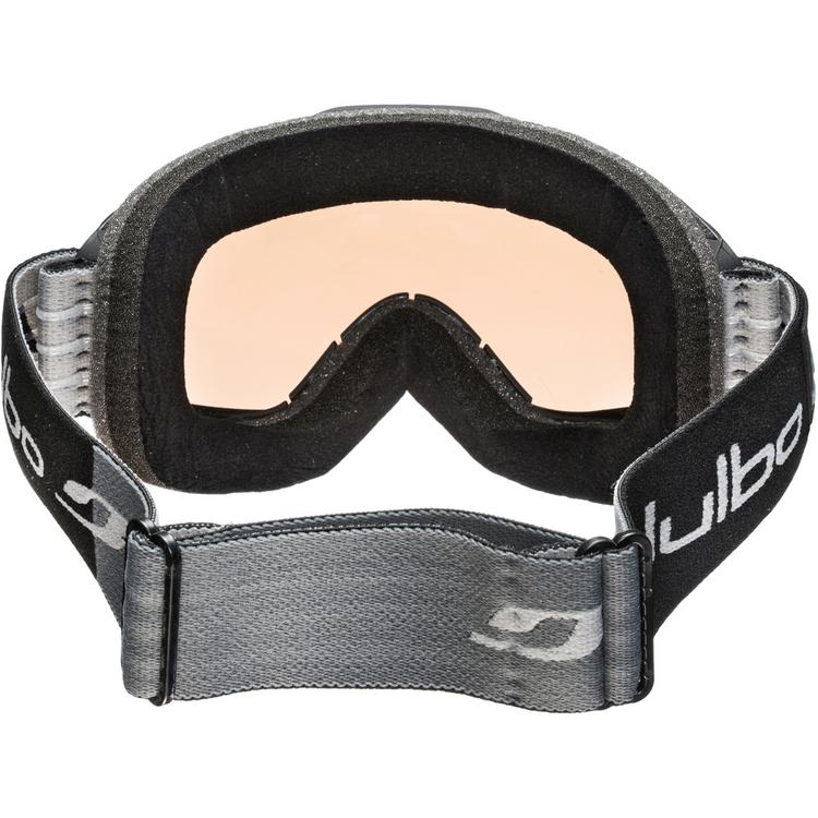 Julbo Julbo Ison XCL Brille - schwarz-grau - 0 | SportScheck