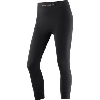 X-Bionic Energizer Funktionsunterhose Damen black