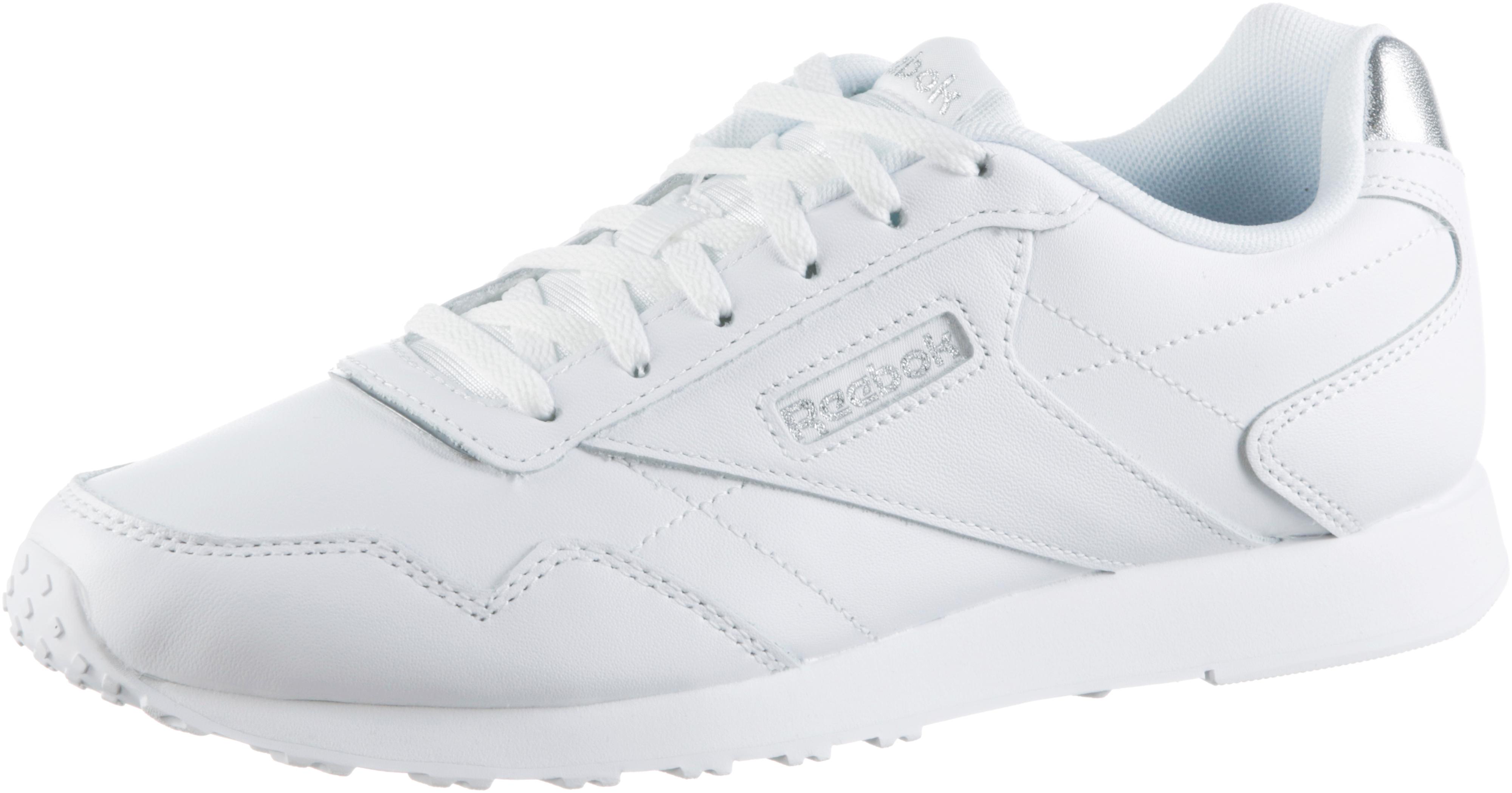 Reebok Royal Glide Sneaker Damen weiß im Online Shop von SportScheck kaufen