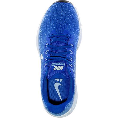 Nike Air Zoom Vomero 13 Laufschuhe Damen schwarz weiß im Schuhe von ATOMIC in weiß im Online Shop von SportScheck kaufen