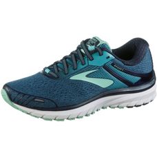 Brooks Laufschuhe bei SportScheck bequem & sicher bestellen Brooks Adrenaline GTS 18 Laufschuhe Damen navy-teal-mint