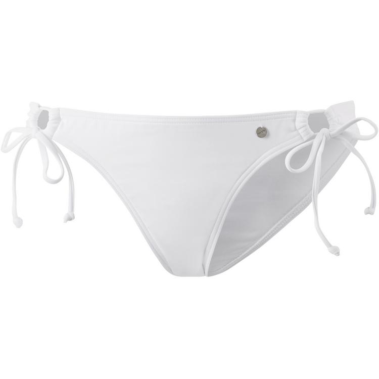 Maui Wowie Maui Wowie Bikini Hose Damen - wei&szlig; - 0 | SportScheck