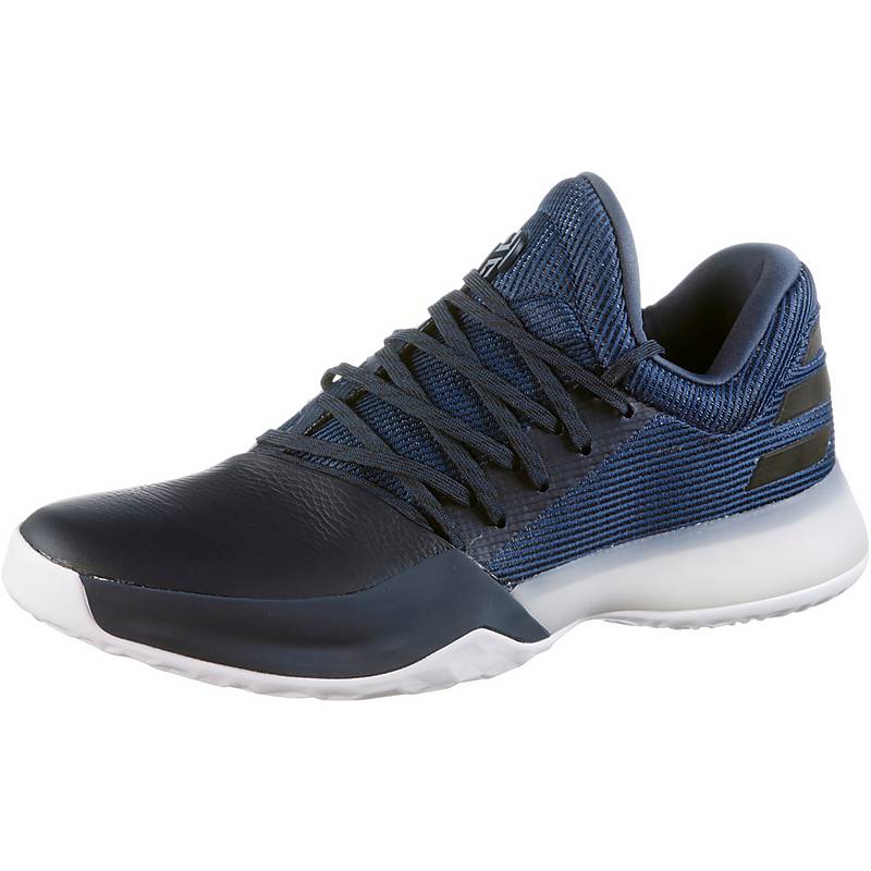 Adidas Harden Vol. 2 Basketballschuhe Herren Rot Blau Adidas Adidas Harden Vol. 2 Basketballschuhe Herren Rot Blau Adidas