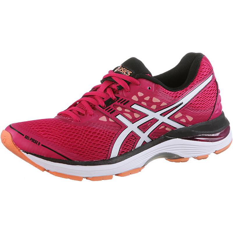 asics damen gel pulse 9 asics damen gel pulse 9