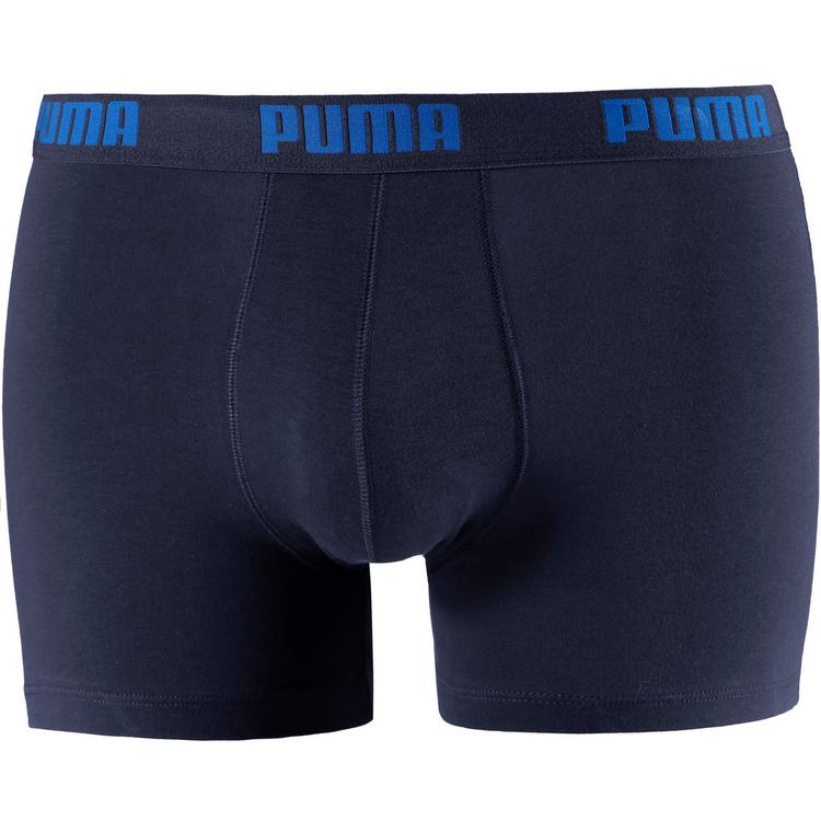 PUMA PUMA Unterhose Herren - royal-dunkelblau - 1 | SportScheck