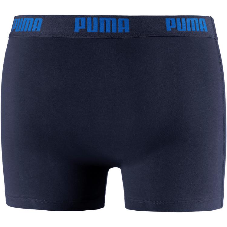 PUMA PUMA Unterhose Herren - royal-dunkelblau - 2 | SportScheck
