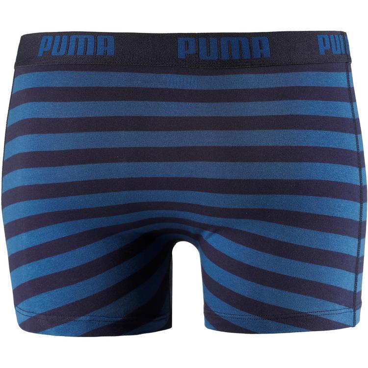 PUMA PUMA Unterhose Herren - royal-dunkelblau - 0 | SportScheck