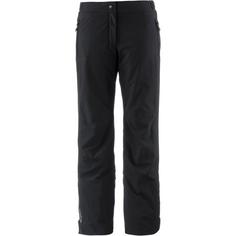 Maier Sports Vroni Skihose Damen schwarz