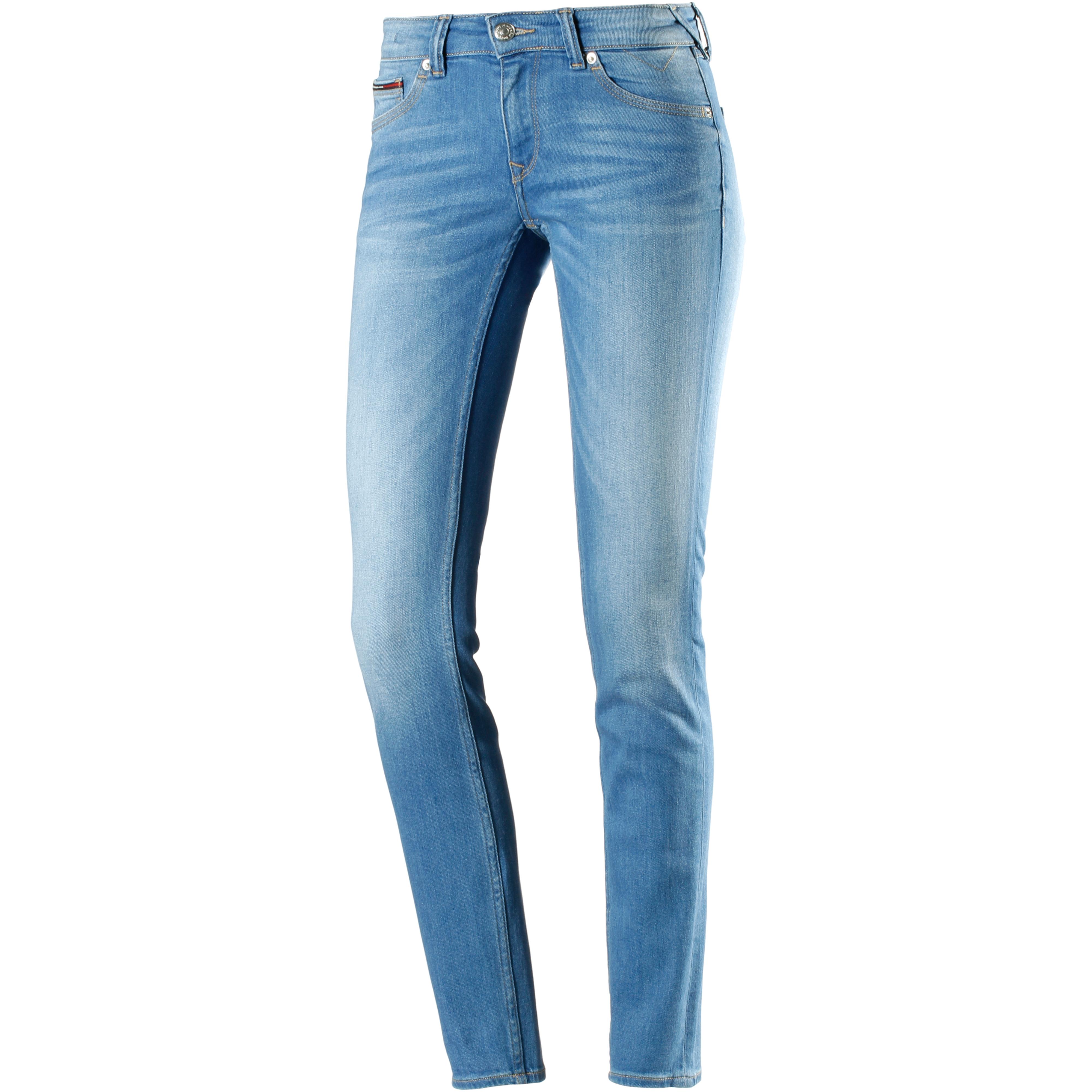 sophie skinny jeans tommy hilfiger