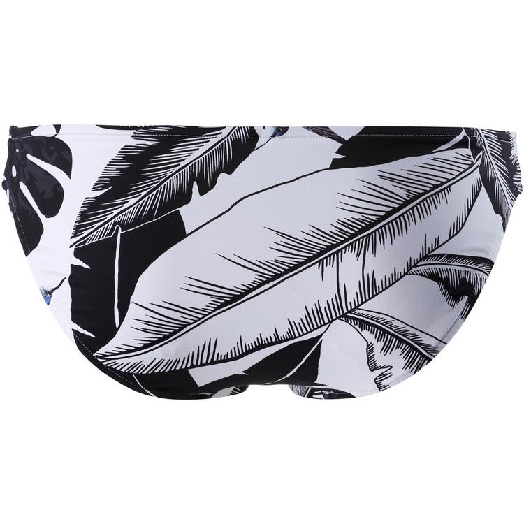 Seafolly Seafolly Palm Beach Bikini Hose Damen - black - 0 | SportScheck