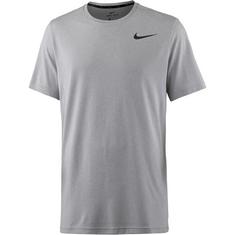 Nike Breathe Hyper Dry Funktionsshirt Herren vast-grey-atmosphere-grey-black