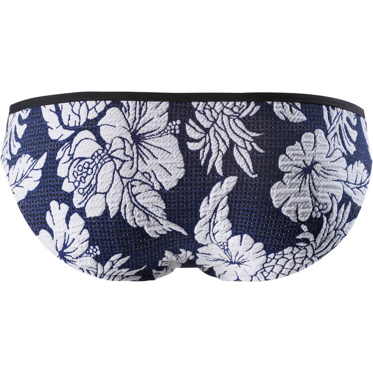 Seafolly Seafolly Royal Horizon Bikini Hose Damen - royal horizon - 0 | SportScheck