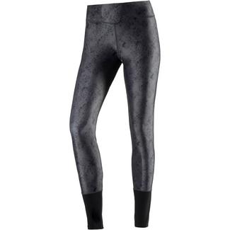 Maui Wowie Leggings Damen Dunkelgrau