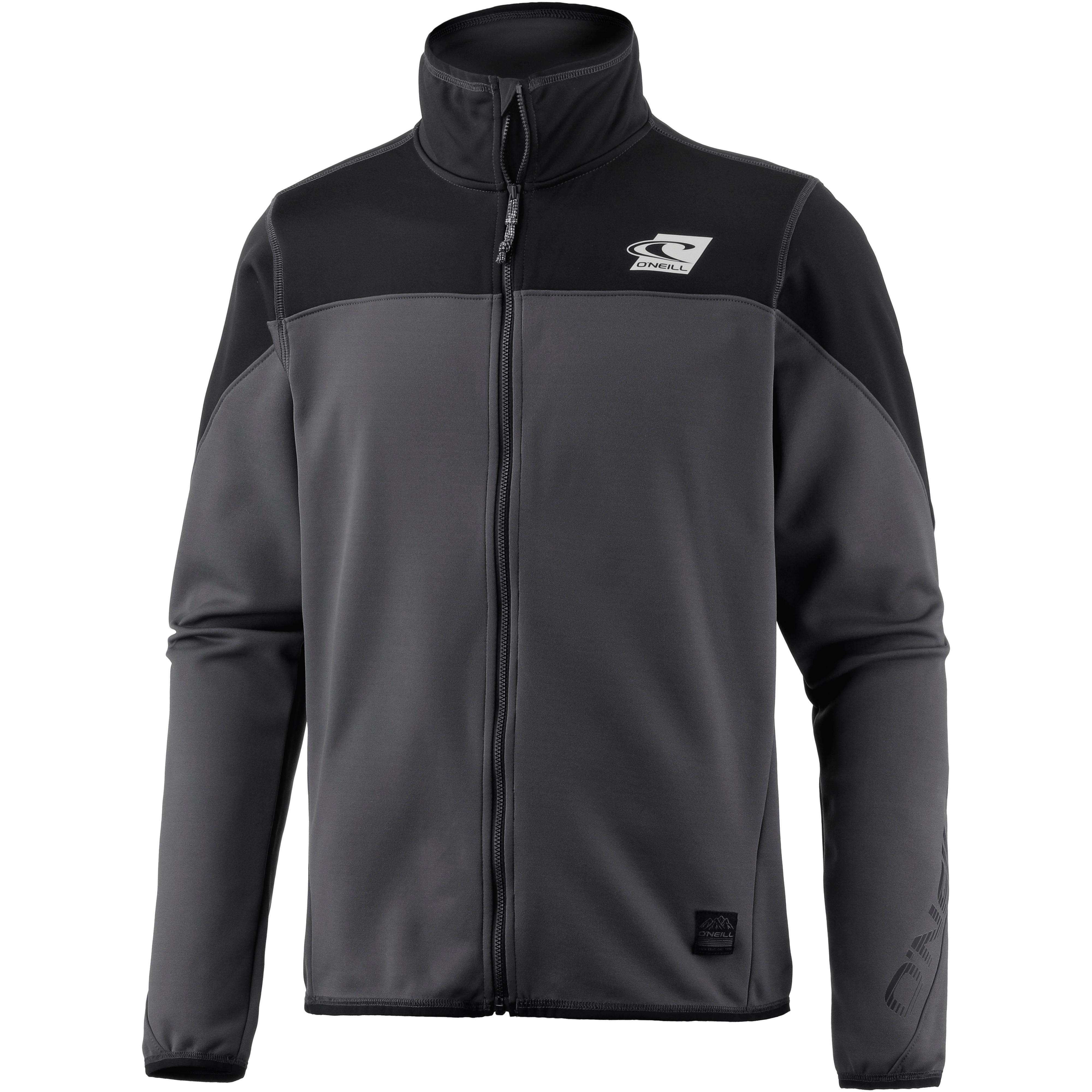 ONEILL TUNED Jacke Herren Asphalt im Online Shop von SportScheck kaufen
