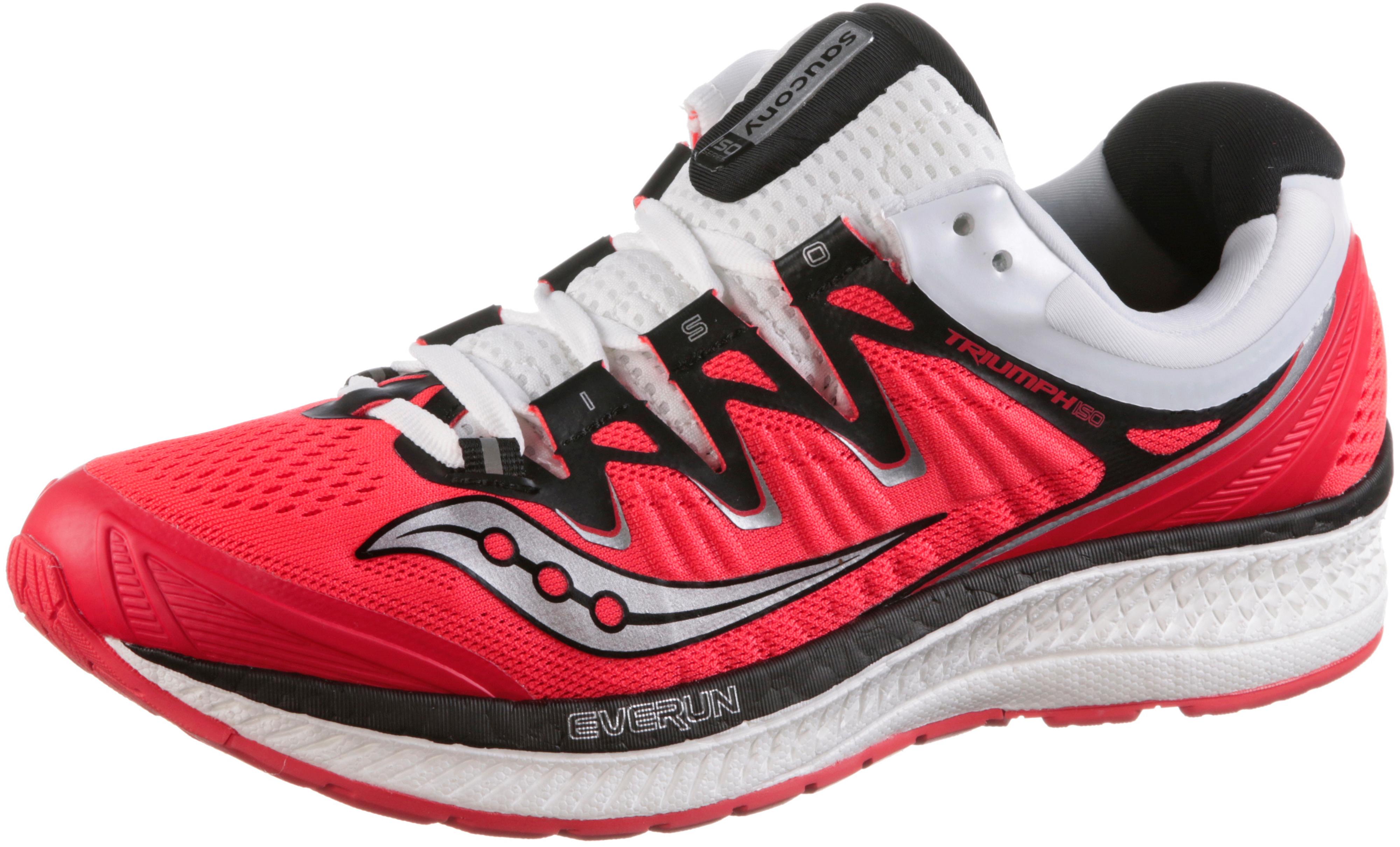 saucony damen triumph iso