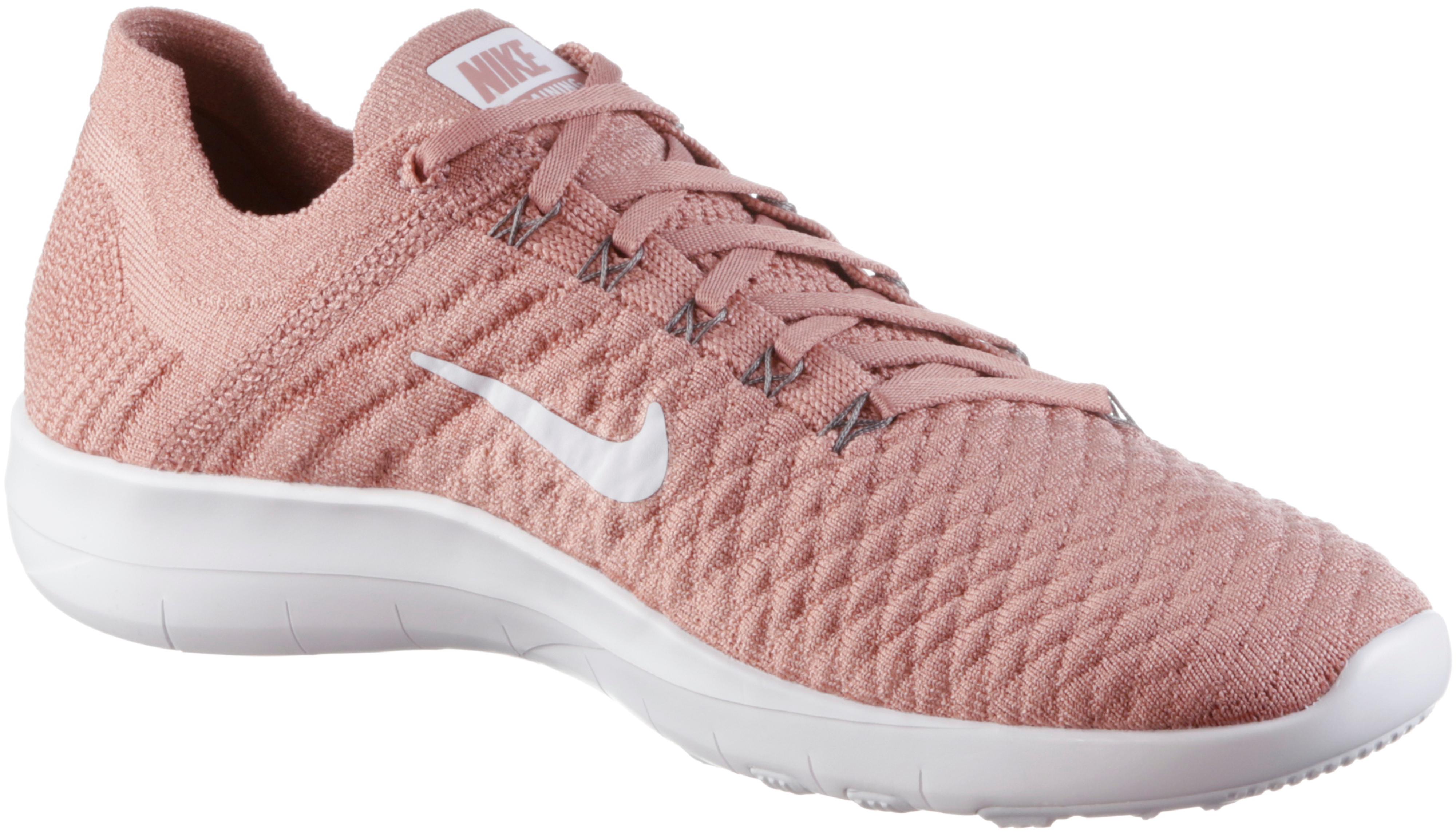 nike free tr flyknit 2 damen