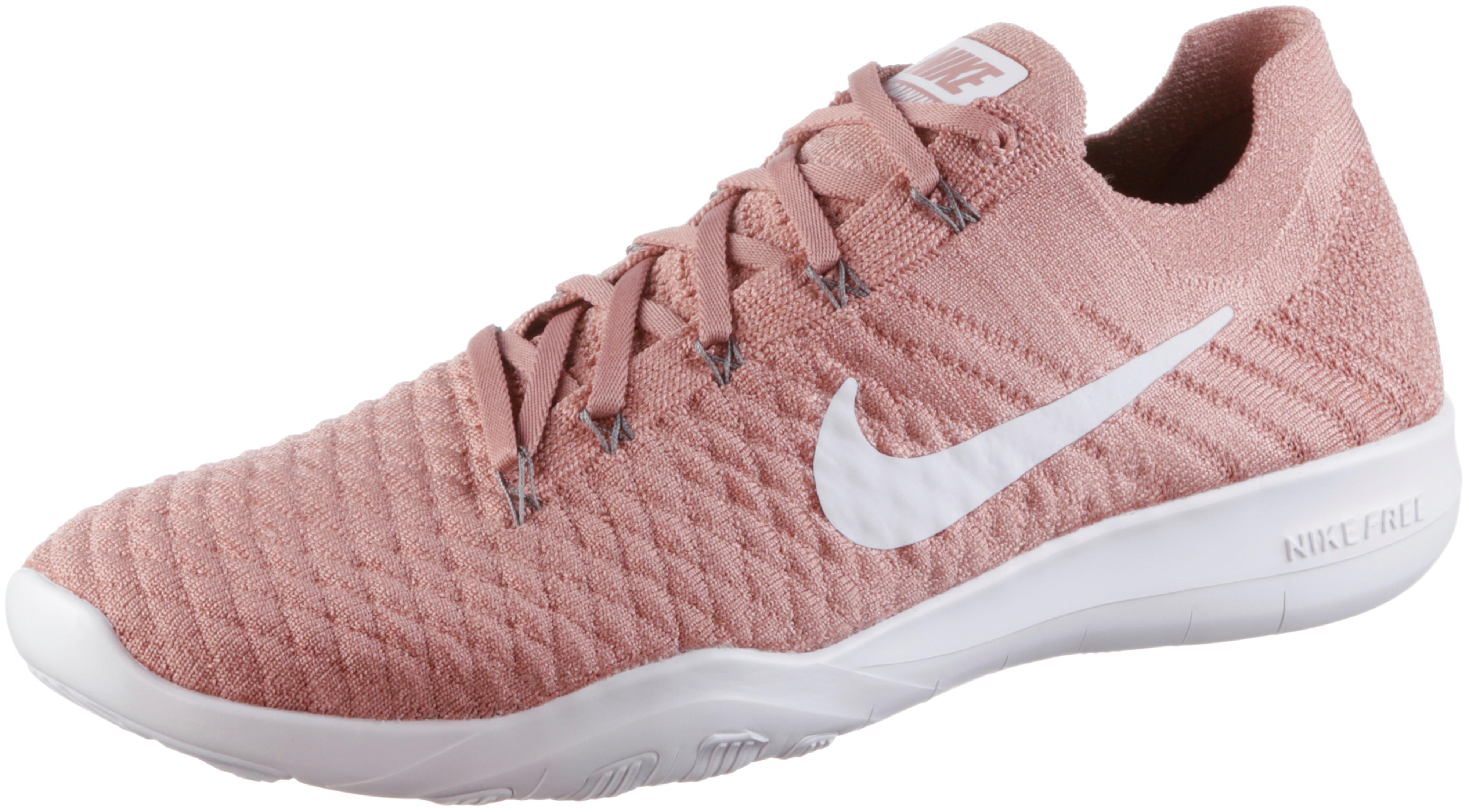 nike free tr flyknit damen