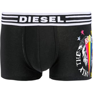 DIESEL Boxer Herren schwarz