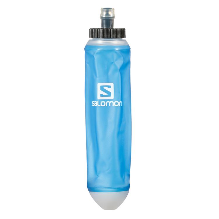 Salomon Salomon Sense Trinkrucksack - black-racing-red - 0 | SportScheck