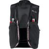 Salomon Sense Trinkrucksack - black-racing-red