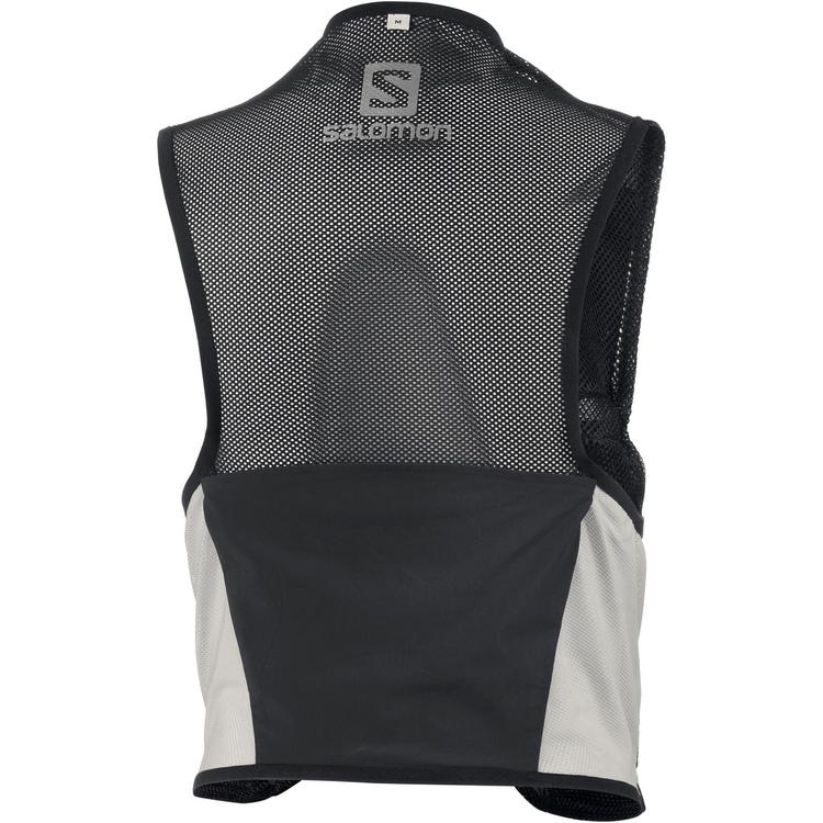 Salomon Salomon Sense Trinkrucksack - black-racing-red - 0 | SportScheck