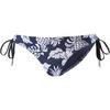 Seafolly Royal Horizon Bikini Hose Damen - royal horizon