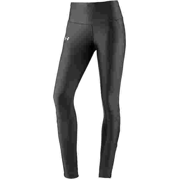 Under Armour Armour Fly Fast Lauftights Damen black-black-reflective