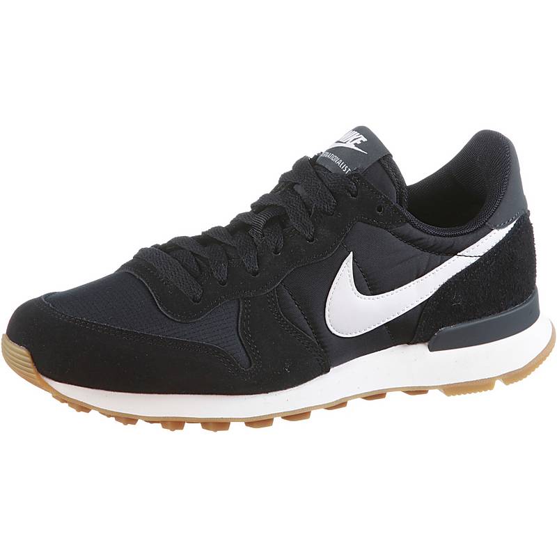 nike internationalist - damen sneakers nike internationalist - damen sneakers