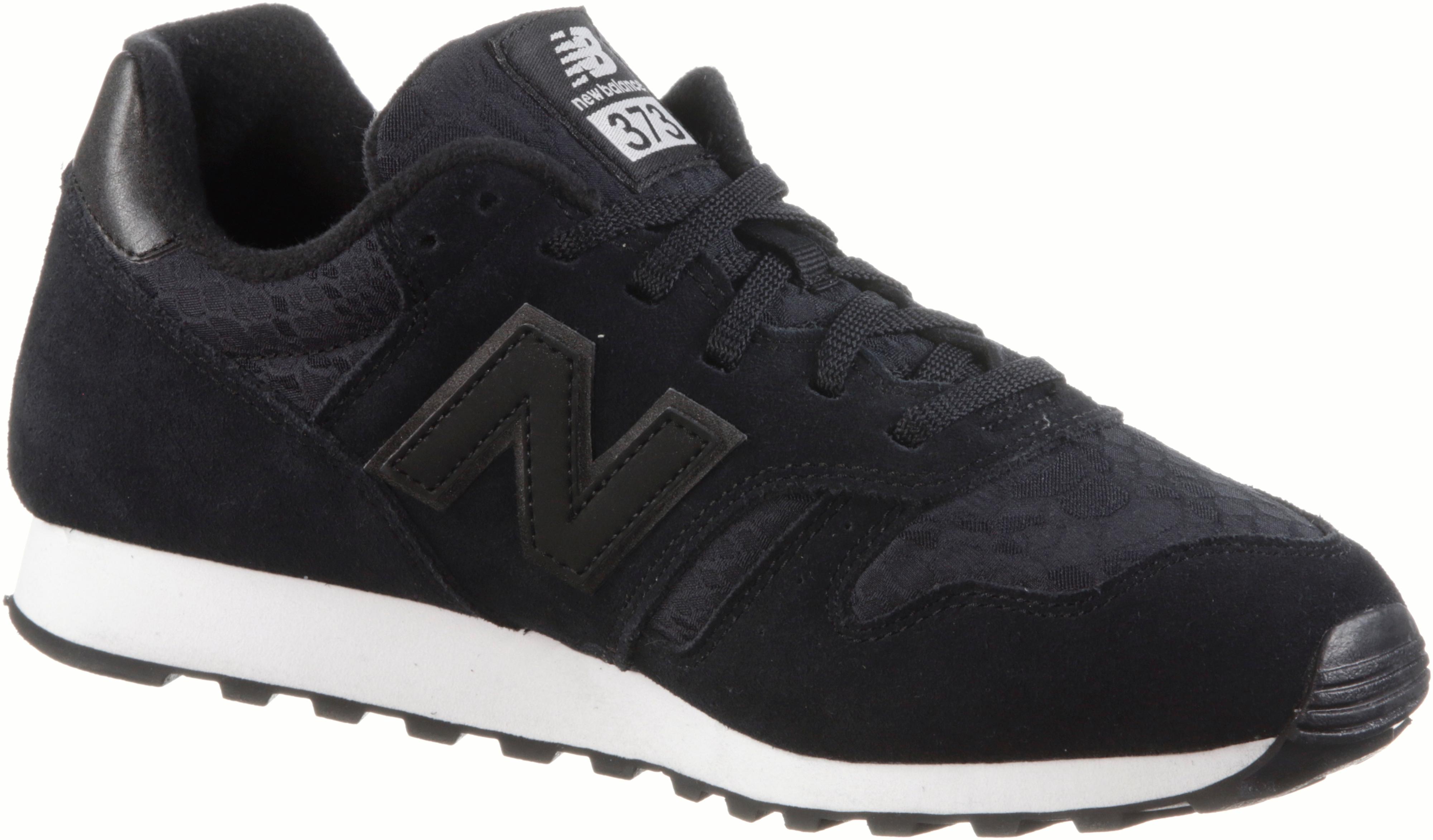 NEW BALANCE WL373 Sneaker Damen schwarz-Weiß im Online Online Online Shop von SportScheck kaufen Gute Qualität beliebte Schuhe a1a027 NEW BALANCE WL373 Sneaker Damen schwarz-Weiß im Online Online Online Shop von SportScheck kaufen Gute Qualität beliebte Schuhe a1a027