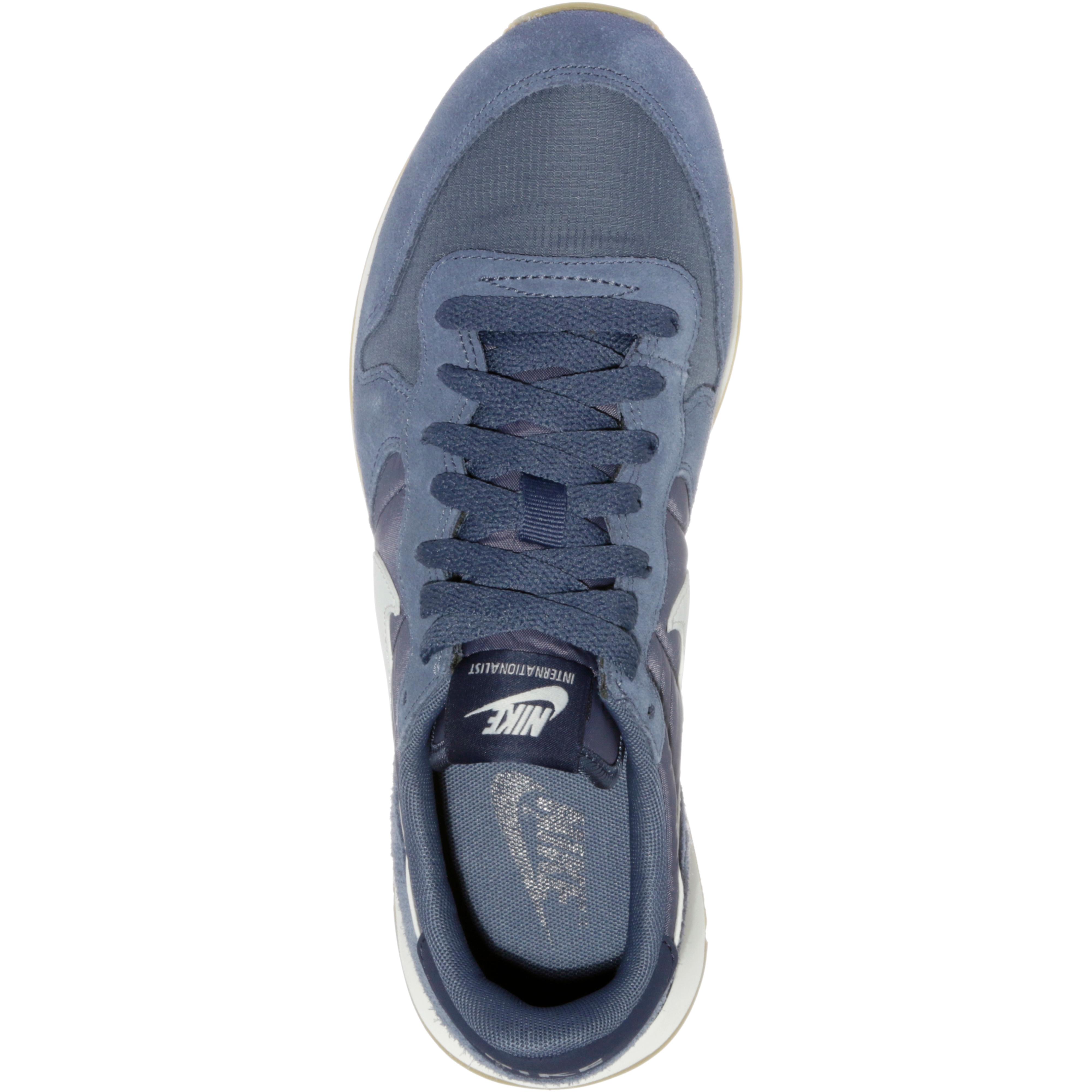 nike internationalist damen grau 40