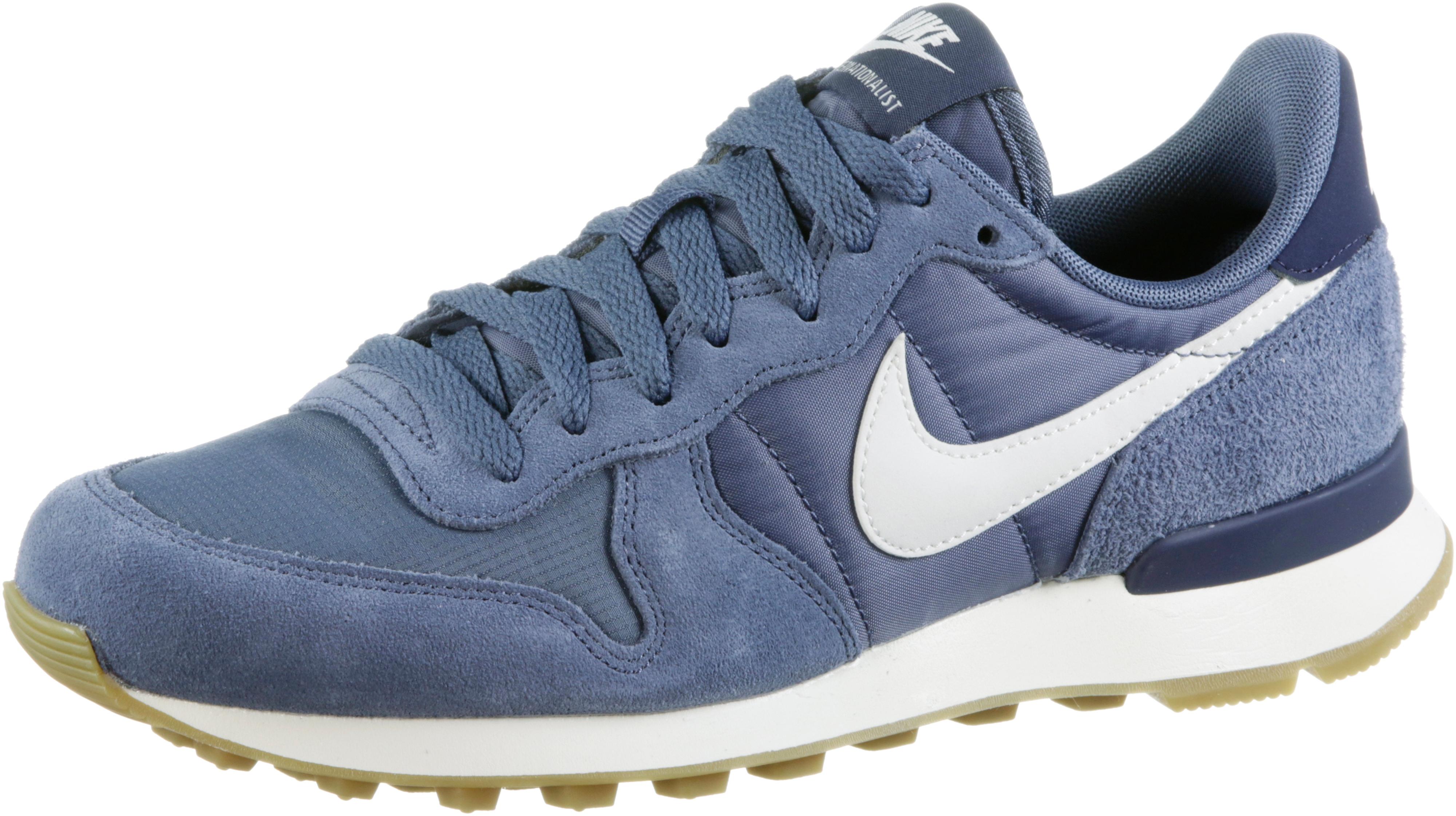 nike free run distance damen