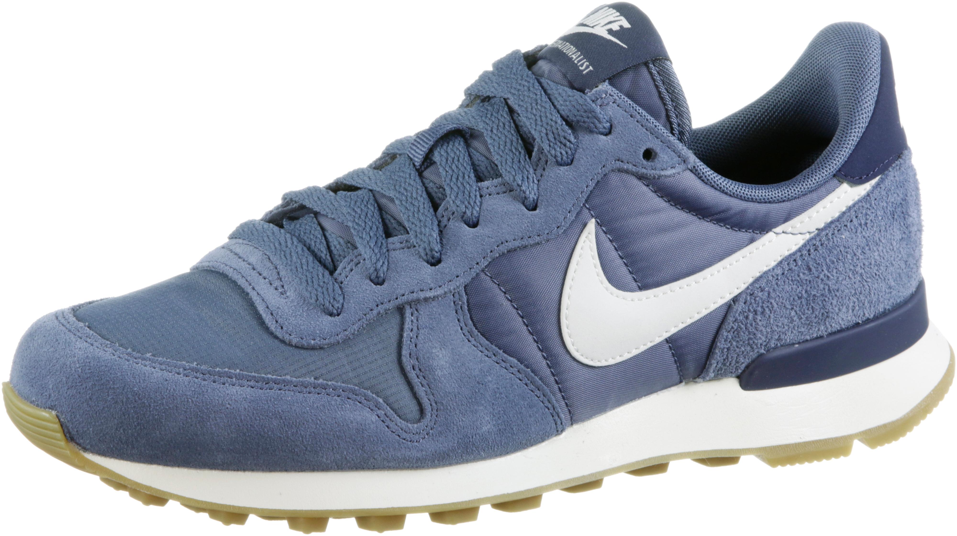 nike tn herren weiß blau