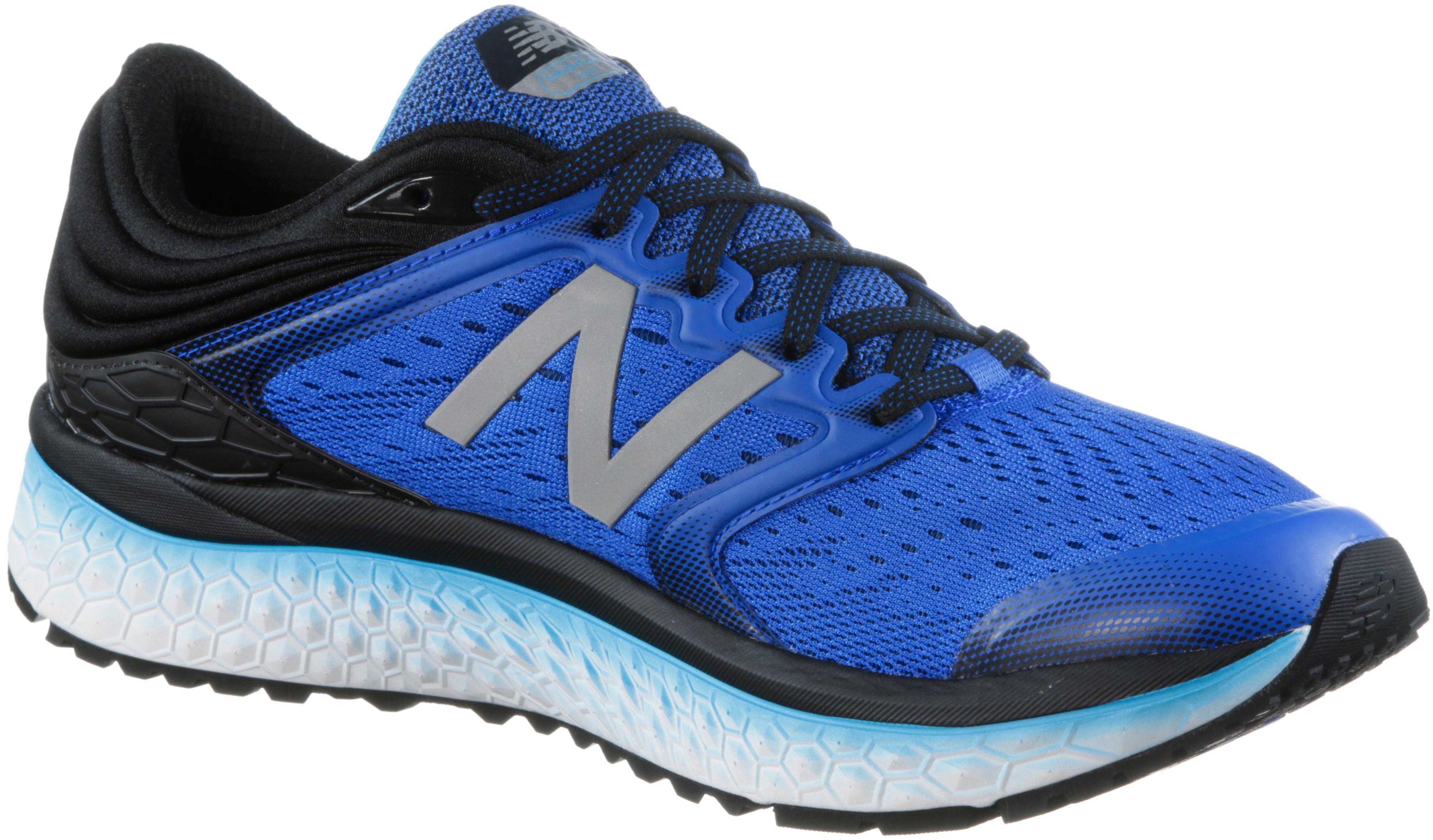 new balance 860 herren blau