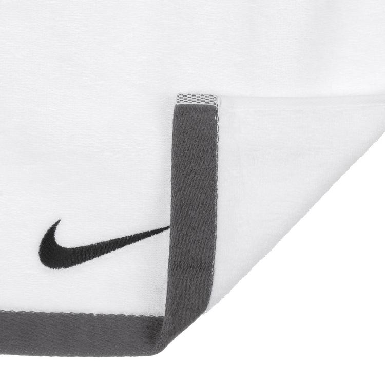 Nike Nike Handtuch - white-black - 0 | SportScheck